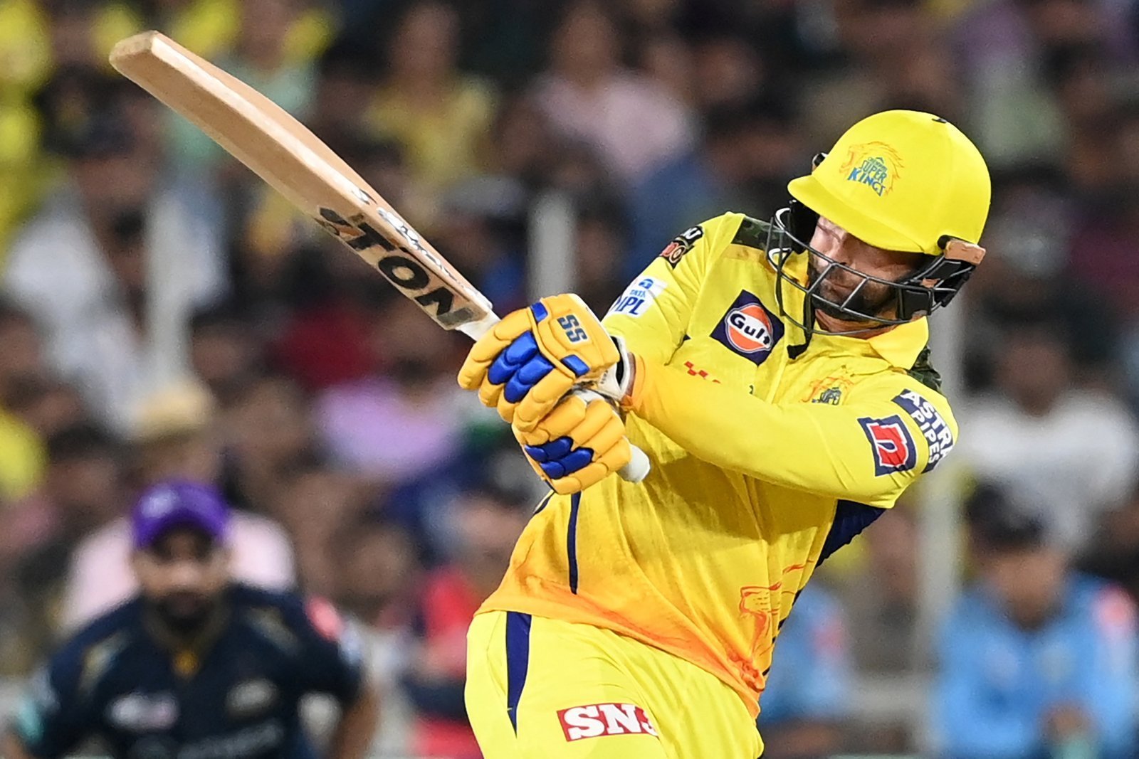 Cricket toofan77