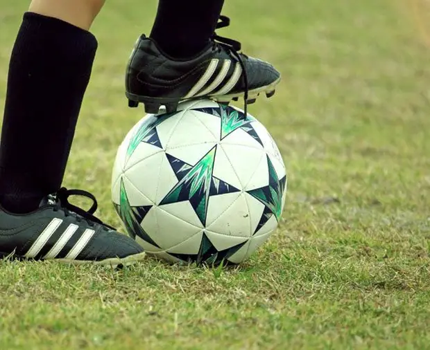 Football toofan77